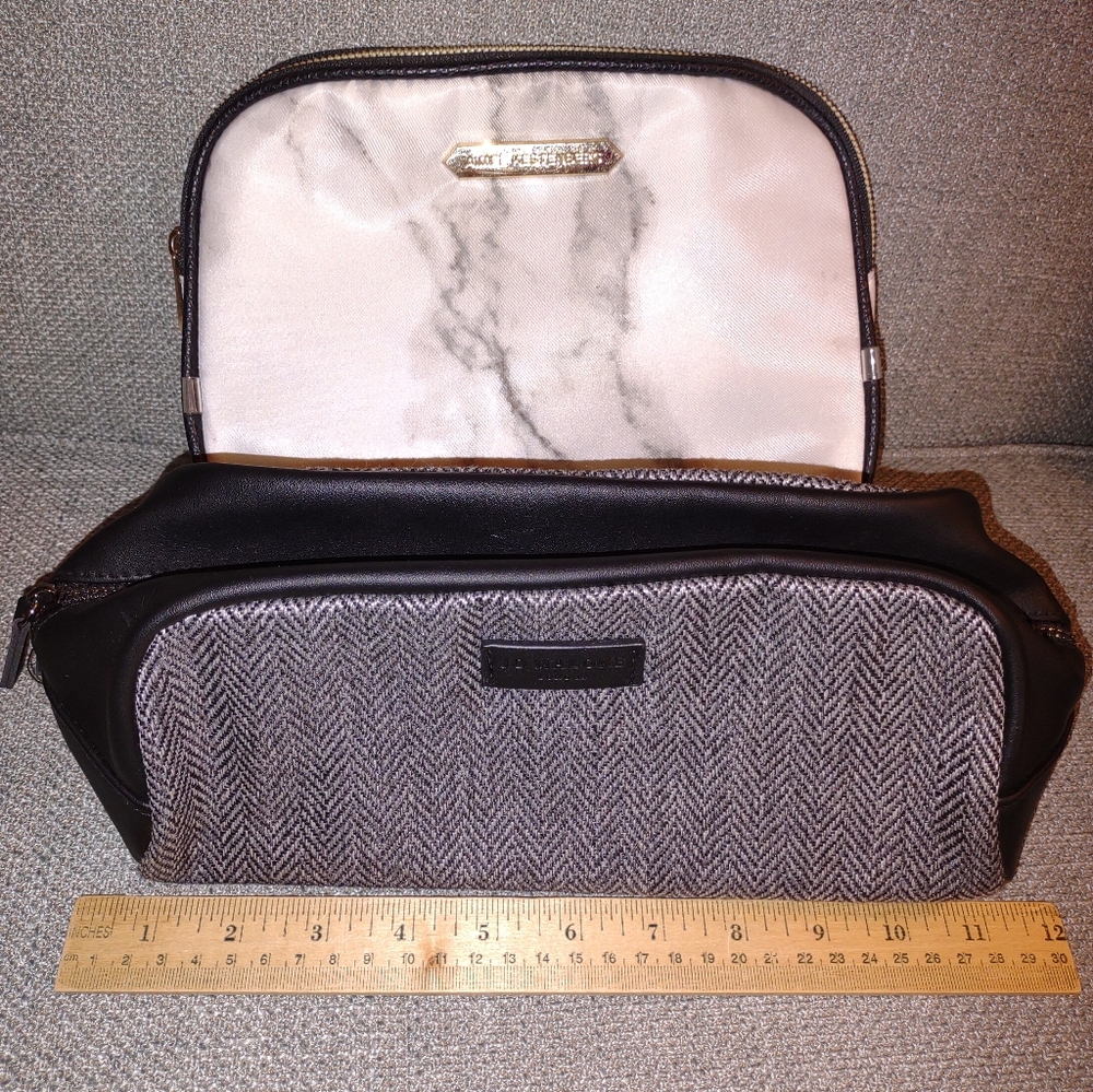 Firm Final Price!*NWOT:Cosmetic Bags(2)***